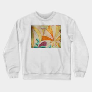 CREPÚSCULO 7 Crewneck Sweatshirt